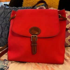 Dooney and Bourke Backpack